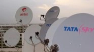 TRAI Channel Selection Deadline Again Extended: DTH and Cable Users Can Choose Favorite Channels By March 31, 2019