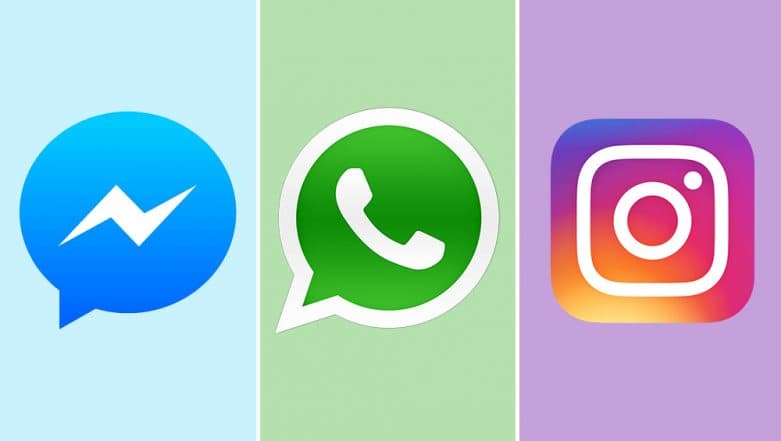 Facebook-WhatsApp Integration Not Happening Before 2020; Confirms CEO ...