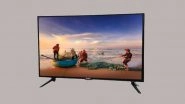 Aadhaar Number Mandatory For Buying This Cheapest 32-inch Smart Android TV in India