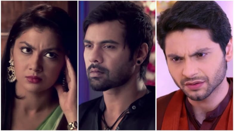 Kumkum Bhagya January 4, 2019 Written Update Full Episode: Will Pragya Be Sandwiched Between Mr King and Abhi’s Love?