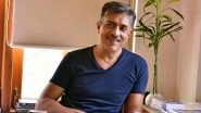 Prakash Jha: Life Is Intense, So Are My Films! | Fraud Saiyaan
