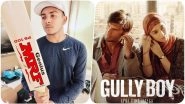 Prithvi Shaw Takes an Inspiration From Ranveer Singh&rsquo;s Gully Boy; Says, &lsquo;Apna Time Ayega&rsquo;
