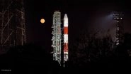 Kalamsat Launch Live Streaming: Watch The Telecast of World&rsquo;s Lightest Satellite Launch By ISRO on PSLV-C44 from Sriharikota