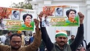 Priyanka Gandhi Vadra Enters Active Politics: Congress Calls it 'Game-Changer', BJP Sees 'Nepotism' &mdash; Who Said What