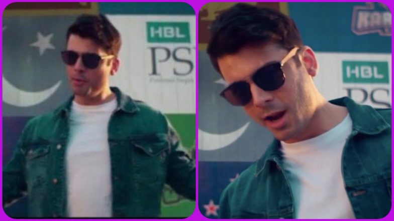 PSL 2019 Anthem 'Khel Deewano Ka' Featuring Fawad Khan Released, Watch Video