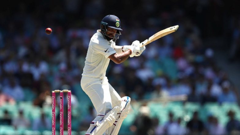 Live Cricket Streaming of IND vs BAN 1st Test 2019 Day 2 on DD Sports, Gazi TV and Hotstar: Check Live Cricket Score Online, Watch Free Telecast of India vs Bangladesh Match on Star Sports