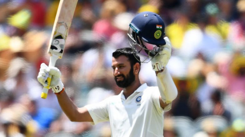 KKR's Shubman Gill Feels Chesteshwar Pujara Has Set the Benchmark for Youngsters