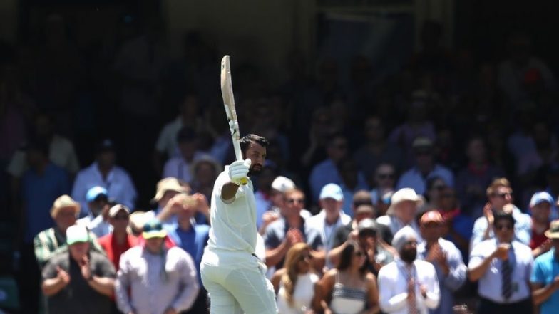 Mohammed Azharuddin Praises Cheteshwar Pujara, Says 'He Played Really Well'