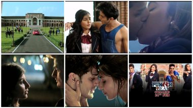 Puncchbeat Trailer Review: Alt Balaji’s New Show Has A Full-On SOTY Vibe, But The Performances Will Make You Want To Watch The Show February 14 Onwards!