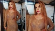 Rakhi Sawant REACTS to Hardik Pandya's Koffee With Karan Statements; And Like Always We Can't Stop Laughing
