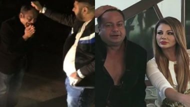 Deepak Kalal Assault Case: Police to Watch CCTV Footage to Verify Facts; Rakhi Sawant Condemns the Beating