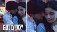 Alia Bhatt, Ranveer Singh-Starrer Gully Boy Undergo Major Cuts; Courtesy Censor Board