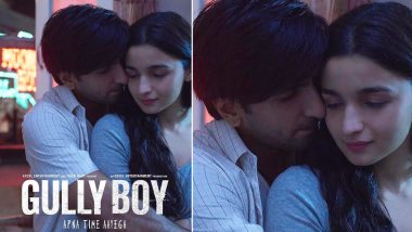 Alia Bhatt, Ranveer Singh-Starrer Gully Boy Undergo Major Cuts; Courtesy Censor Board