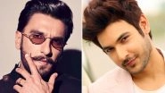 Ranveer Singh&rsquo;s Gully Boy Rap Inspires Shivin Narang To Make A Video Of His Own!