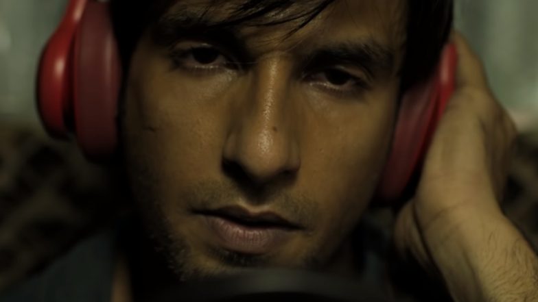 Gully Boy Teaser: Ranveer Singh Will Rap His Way Into Your Heart Straight from the Streets of Mumbai - Watch Video