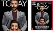 Ranveer Singh&rsquo;s Latest Magazine Cover Embodies His Eccentricity &ndash; See Pic