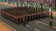Republic Day 2019 Parade: List of Participating States With Their Tableaux at Rajpath, Delhi on January 26