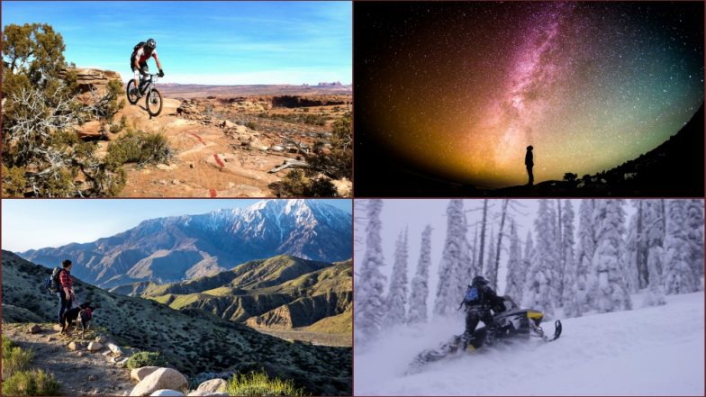 Want a Romantic Adventure for Valentine's Day 2019 in USA? Here's Where You Must Go (See In Pics)