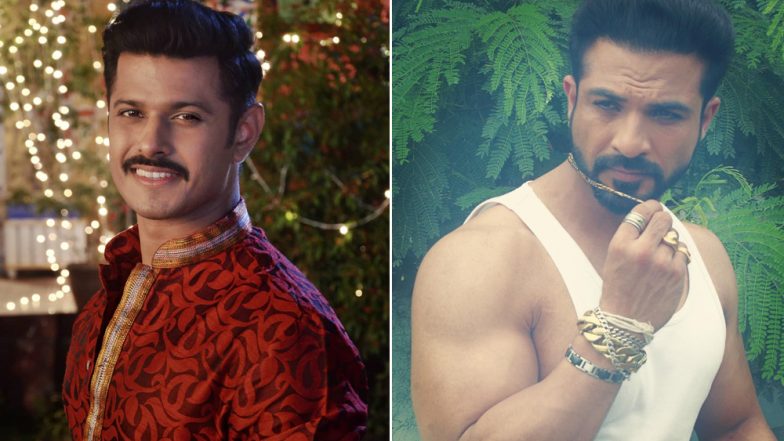 Neil Bhatt’s Exit Paves The Way For Mohammad Nazim’s Entry Into Colors’ Roop- Mard Ka Naya Swaroop!