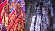 Sheena Bajaj On Her Wedding: &lsquo;I Cried When Rohit Tied My Mangalsutra and Filled Sindoor&rsquo;