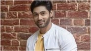 Ruslaan Mumtaz on His Comeback Show: I Can&rsquo;t Wait to Work With the Amazing and Enthusiastic Team