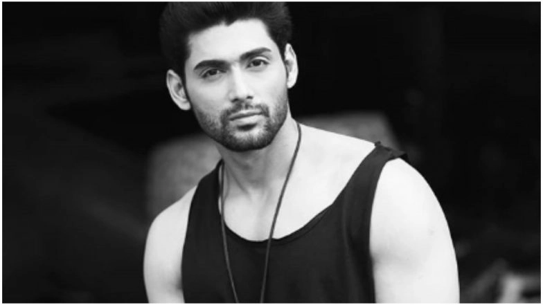Ruslaan Mumtaz to Make a Comeback on the Small Screen After 3 Years