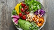 New Year 2019 Effect! Salad Bars Get Overcrowded in NYC Thanks to &lsquo;Eat Healthy&rsquo; Resolutions