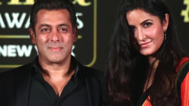 Salman Khan Did NOT Want Katrina Kaif to Work With Aamir Khan and Shah Rukh Khan in Thugs of Hindostan and Zero – Details Inside