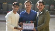 Vivek Oberoi Starrer PM Narendra Modi Biopic To Release on THIS Date