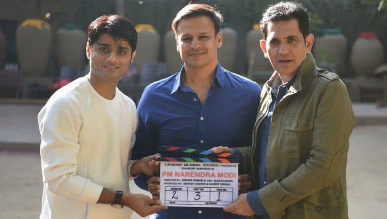 Vivek Oberoi Starrer PM Narendra Modi Biopic To Release on THIS Date Vivek Oberoi Starrer PM Narendra Modi Biopic To Release on THIS Date