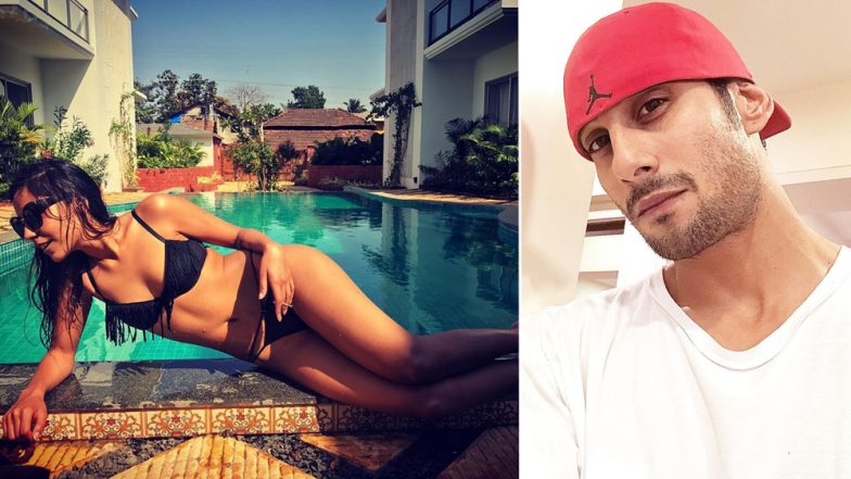 Prateik Babbar-Sanya Sagar Wedding: All You Need to Know About Mulk Actor's Future Wife (View Pics)