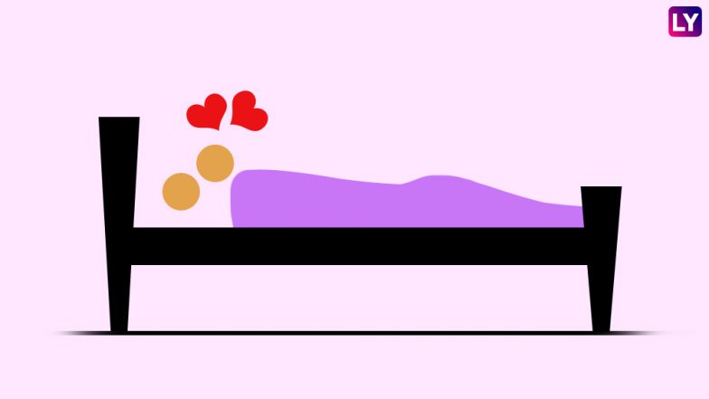 Sex Lowers Your Blood Pressure Just Like BP Medicines Do; What Other Health Benefits Does Sex Have?