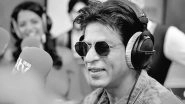 Shah Rukh Khan: I Am Not a Perfect Actor