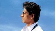 Salute: Shah Rukh Khan To Start Shooting For Rakesh Sharma Biopic Earlier Than Scheduled and The Reason is Legit