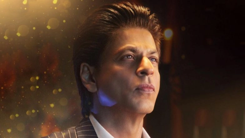 Shah Rukh Khan is Very Much a Part of Rakesh Sharma Biopic 'Saare Jahan Se Achcha', Confirms Writer Anjum Rajabali