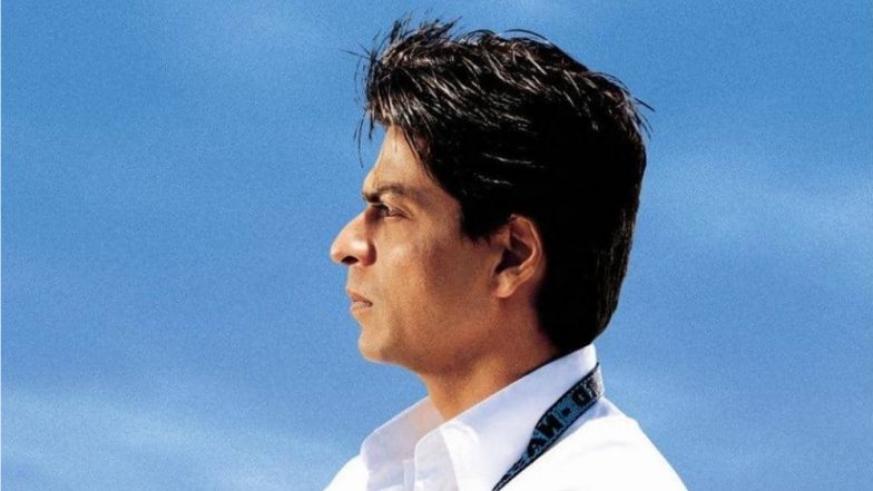 Salute: Shah Rukh Khan To Start Shooting For Rakesh Sharma Biopic Earlier Than Scheduled and The Reason is Legit