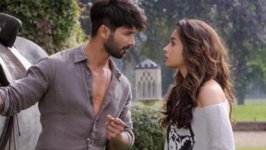 Shahid Kapoor Wishes He Hadn’t Done Shaandaar and We Say Welcome to the Club