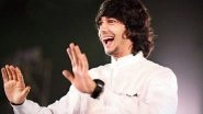 Shantanu Maheshwari Turns Speaker at the Global International Movement to Unite Nations ( IIMUN )2019 Conference!