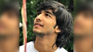 Shantanu Maheshwari&rsquo;s D3 Dil Dosti Dance Throwback Will Take You Down Memory Lane!