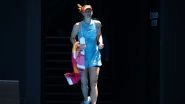 Maria Sharapova Booed by Crowd at Australia Open 2019; Tennis Ace Annoyed With the Question Asked by a Scribe at Conference (Watch Video)