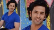 Shashank Vyas: 'I Gave More Than 100 Auditions But Never Gave Up Hope'