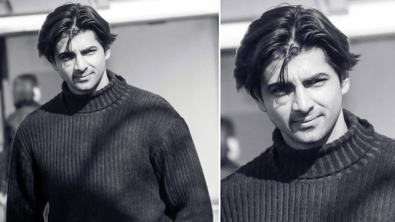 'You'll See A Huge Transformation In Me When I Play Naksh In Yeh Rishta Kya Kehlata Hai' -  Shehzad Shaikh