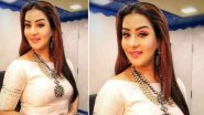 Shilpa Shinde Reveals The Real Reason On Why She Decided To Quit Twitter