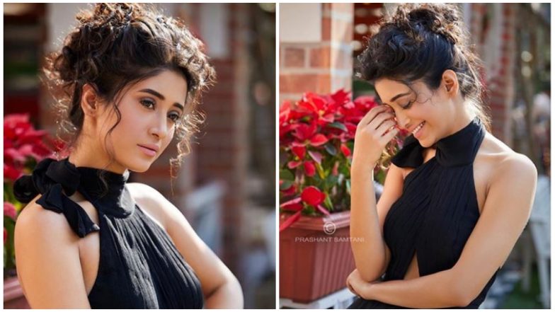 #10YearsChallenge: Shivangi Joshi’s Innocence Will Stun and Win You Over!
