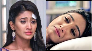 Yeh Rishta Kya Kehlata Hai Spoiler: Keerti To Lose Her Baby In The Accident; Naira To Give Away Her Child?