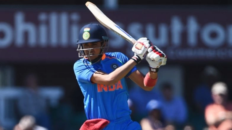 Happy Birthday Shubman Gill: Here are Less Known Facts about The Budding Cricketer as he Turns 20