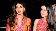 Koffee With Karan 6: Shweta Bachchan Nanda Reveals Why She Does Not Want Daughter Navya Naveli Nanda To Enter The Industry!