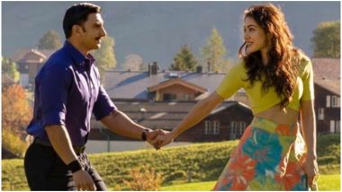 Simmba Box Office Collection Day 6: Ranveer Singh – Sara Ali Khan’s Film Collects Rs 14.49 Crore on Wednesday