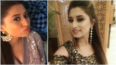 Somi Khan Gets an Impressive Makeover Post Bigg Boss 12 – View Pics