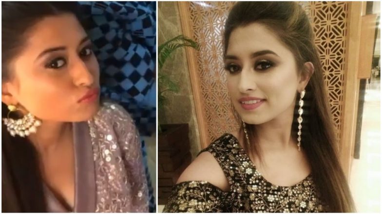 Somi Khan Gets an Impressive Makeover Post Bigg Boss 12 – View Pics